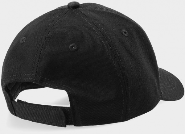 Кепка 4F BASEBALL CAP F167 4FJRSS23ACABF167-21S OS чорний