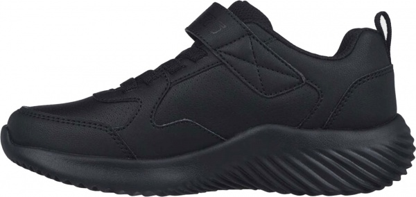 Кросівки Skechers BOUNDER 405626L BBK р.33,5 чорний