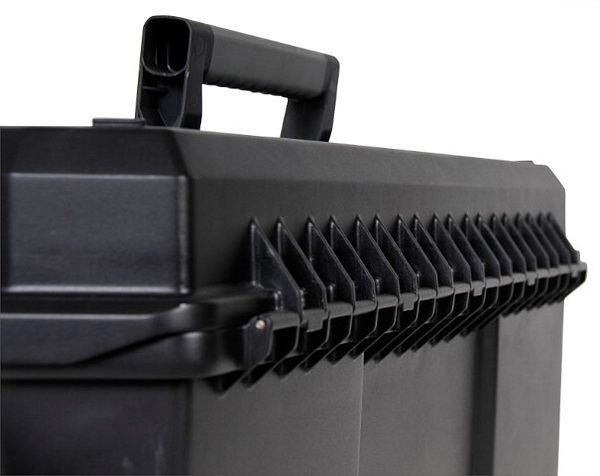 Ящик для ручного инструмента Stanley One Latch 1-97-510 