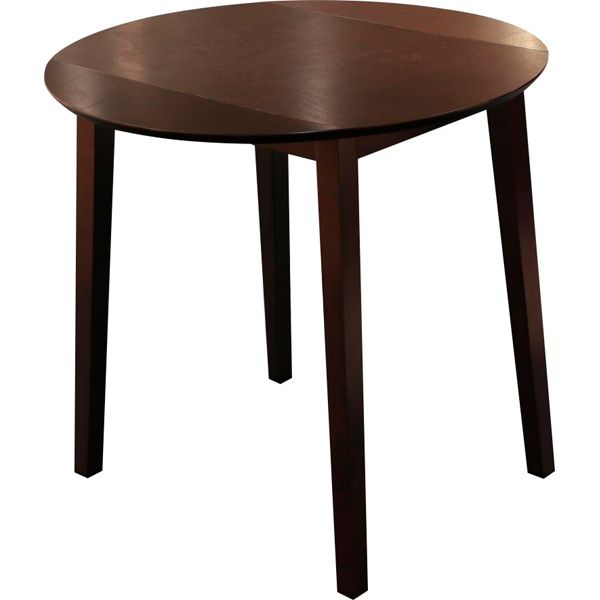 Стіл обідній Філадельфія коричневий 