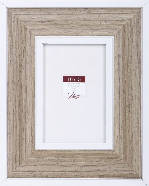 Рамка для фото Velista 62V-16087v 10x15 см 