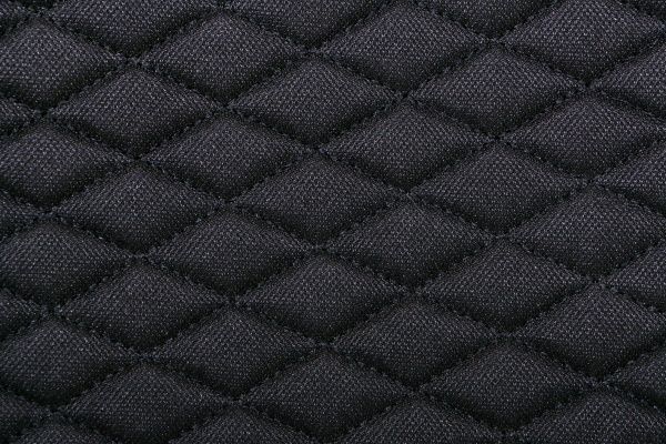 Накидка на сидіння Carfashion Palermo Front 21750 2 шт. чорний