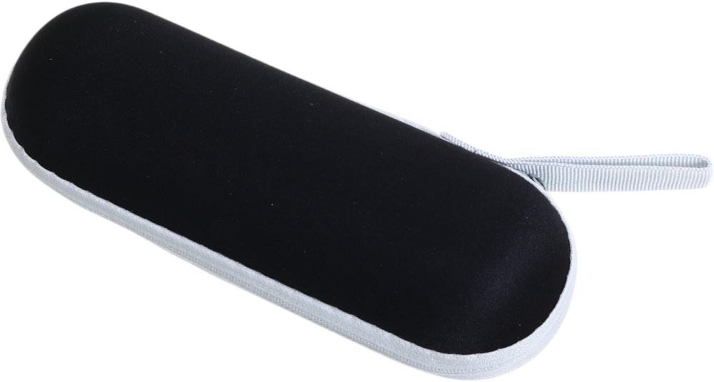 Парасолька Sensio складана кішенькова с захистом від UF промінів в кейсі NQ-1 чорний