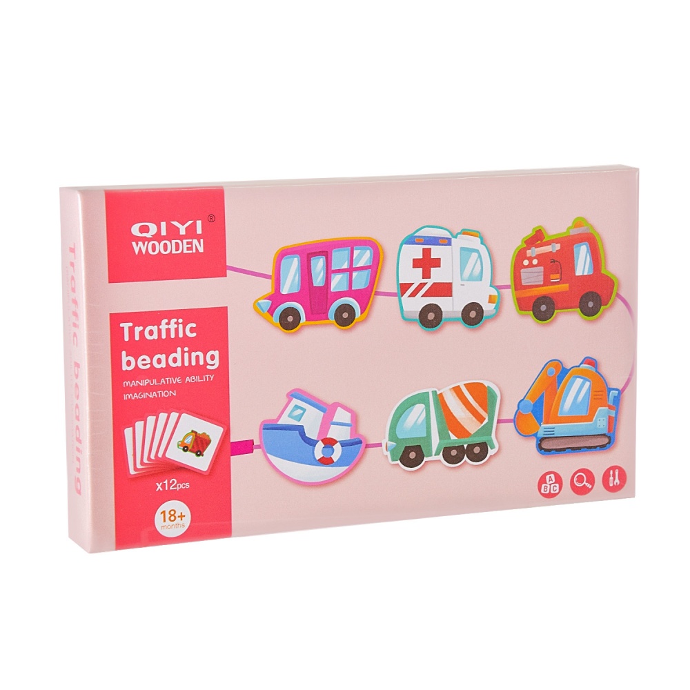 Сортер Shantou WD13014