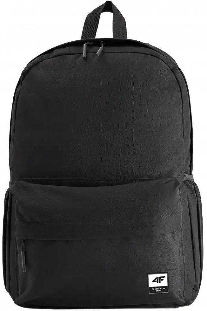Рюкзак 4F 4FWSS26ABACU609-20S 18 л черный