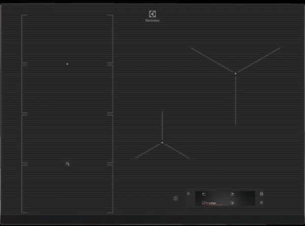 Варочная поверхность Electrolux EIS7548