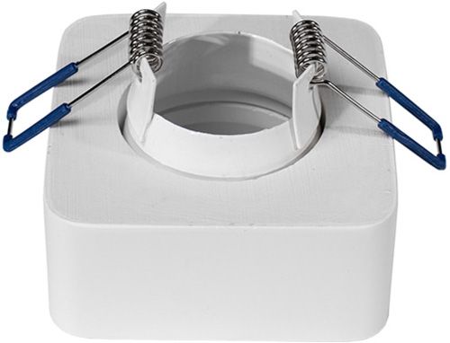 Светильник точечный Точка Света СВБ 18У9101 S УХЛ4 GU5.3 белый 