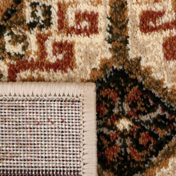 Ковер Карат Lotos 15022/110 0.80x1.50 м