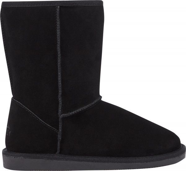 Ботинки McKinley Marie 282192-050 р. 39 черный