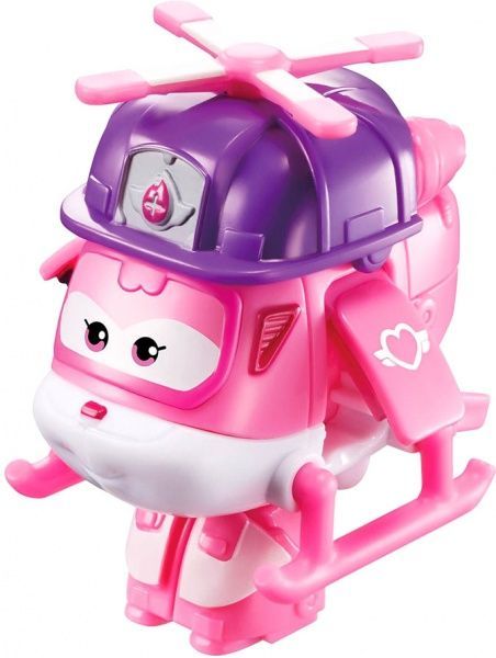 Игрушка-трансформер Super Wings Dizzy EU730022