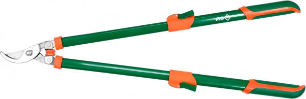 Сучкорез Flo с телескопическими ручками 660 - 910 мм