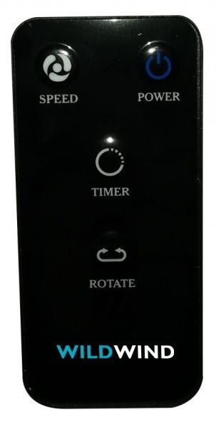 Вентилятор Wild Wind WSF-4550