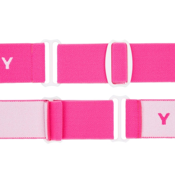 Горнолыжная маска McKinley Pulse S 409250-391 Pulse S розовый 