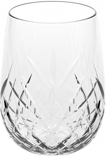 Стакан ROCOCO 490 мл Borgonovo 