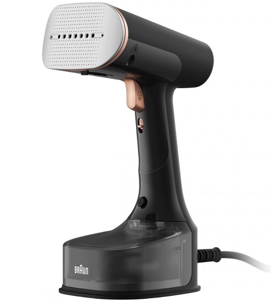 Відпарювач Braun QuickStyle 7 GS7077BK