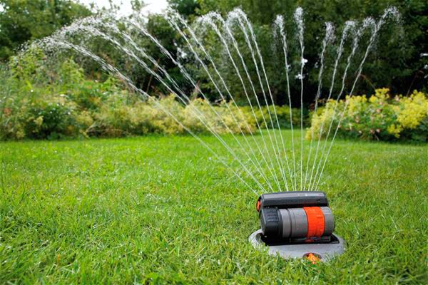 Набор для полива Gardena OS 140 8221-20 