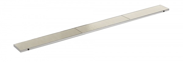 Душевой канал Styron STY-F-80 с решеткой под плитку 800 мм