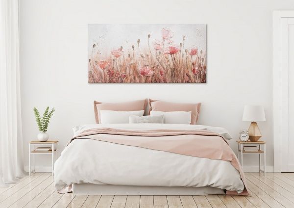 Картина Квітень 70x140 см Юрис Проф Арт 