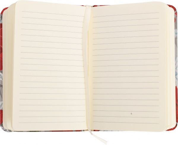 Блокнот 9,5х14 см 88 л. HDU115-1