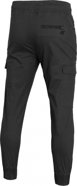 Брюки 4F D4L21-SPMC202-24S р. M серый