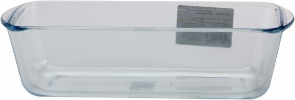 Форма для хлеба Classic 28x11 см 835B000 Pyrex