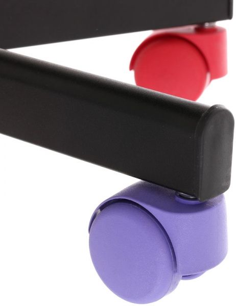 Кресло Nowy Styl Bambo GTS СН Zebra ZT-24 зеленый 