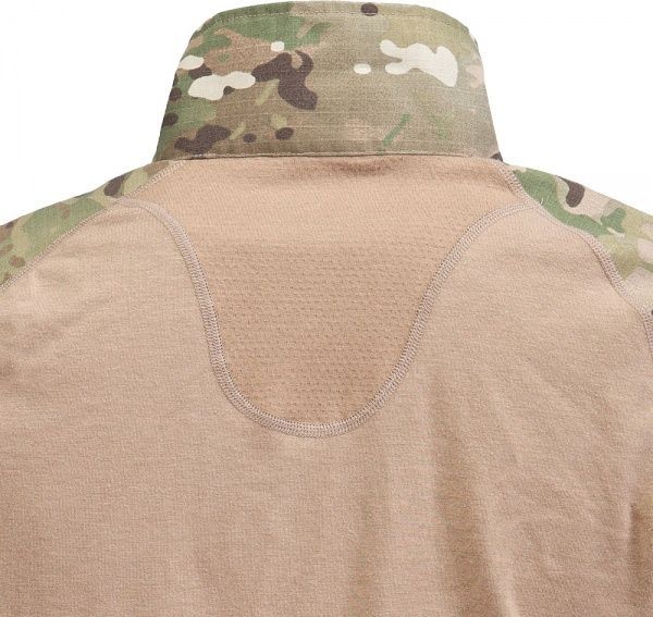 Рубашка 5.11 Tactical Rapid Assault р. M multicam 72185