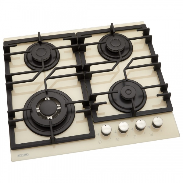 Варочная поверхность Eleyus Milena 60 WH CTF