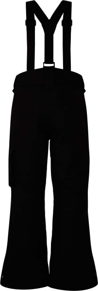 Брюки McKinley Givo jrs 408726-057 р. 176 черный