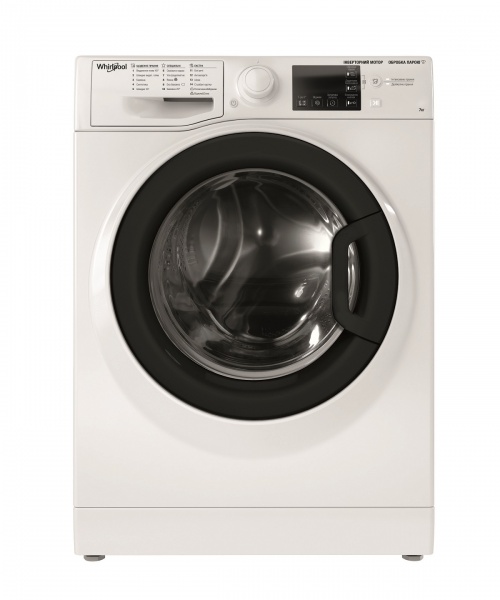 Пральна машина Whirlpool WRSB 7259 WB UA