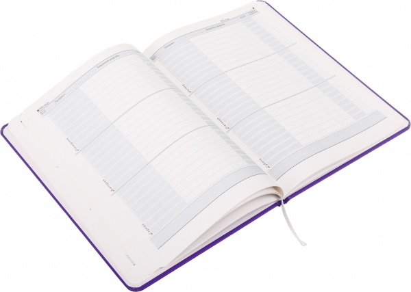 Дневник школьный Soft Touch 80 страниц Аркуш
