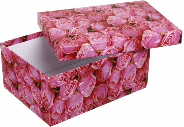 Коробка подарункова Art studio of happiness GS11717 25,5x17,5x11 см