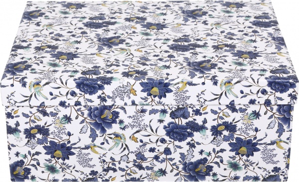 Коробка подарочная Art studio of happiness GS11722 34,5x26,5x14 см