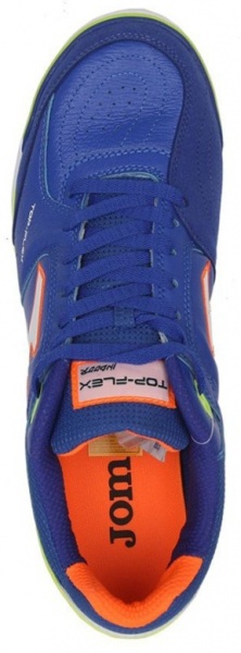 Футзальная обувь Joma TORS2304IN р.40,5 синий