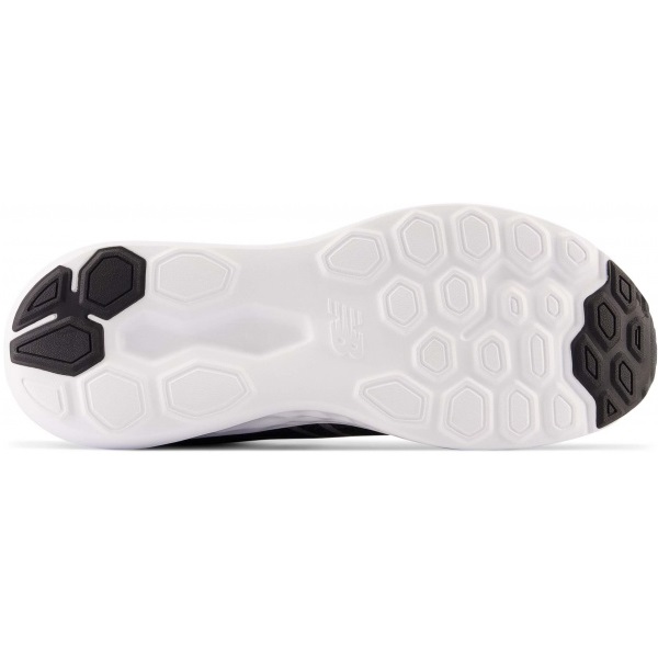 Кроссовки New Balance 411 V3 M411LB3 р.42,5 черный