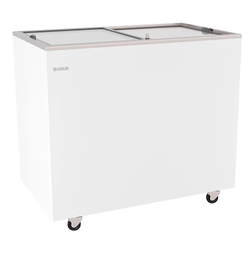 Морозильный ларь UGUR UDD 300 SC 179 Вт 