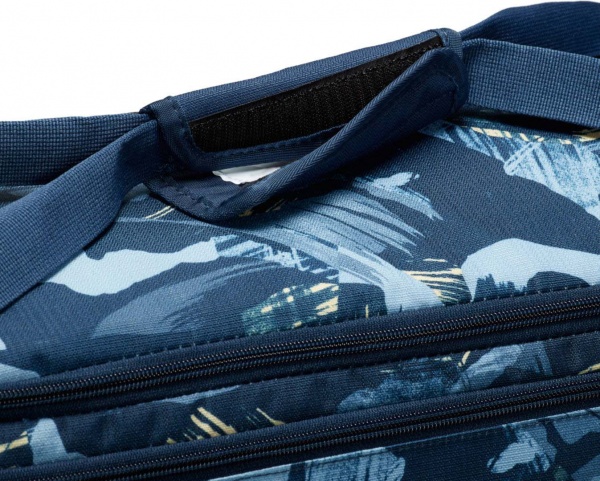 Спортивная сумка Nike Brasilia 9.5 DR6111-410 60 л синий 