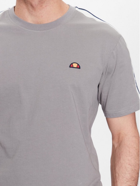 Футболка Ellesse CAPURSO TEE SHR17439-109 р.XL серый