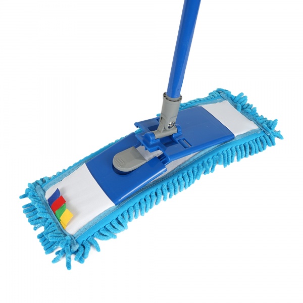 Швабра для уборки DREAMLAND 43 см 