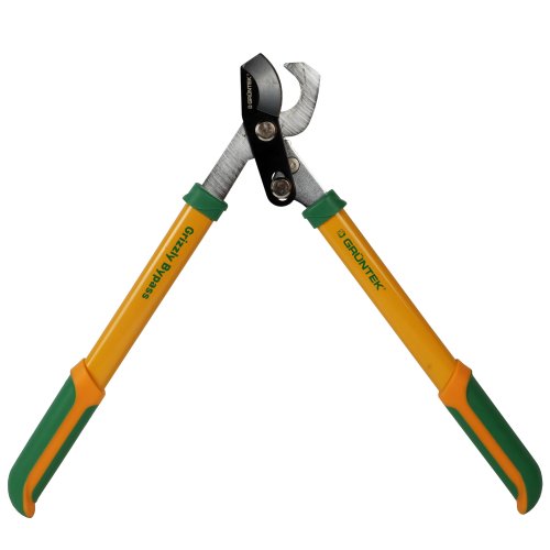 Веткорез Gruntek Grizzly Bypass обводной 485 мм (295203485)