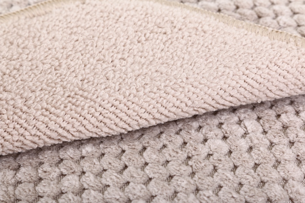 Коврик для сушки посуды La Nuit Lodi 38х50 см светло-бежевый