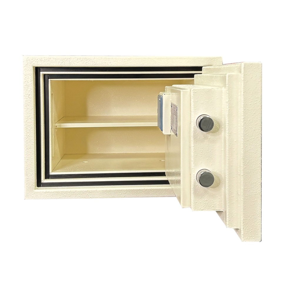 Сейф огнестойкий Griffon FRSL.30.E CREAM