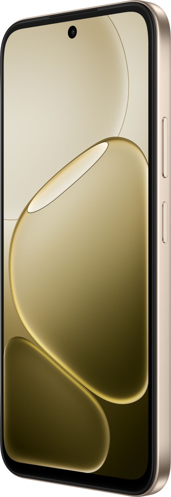 Смартфон OPPO A6 CPH2817 6/256GB aurora gold (CPH2817)