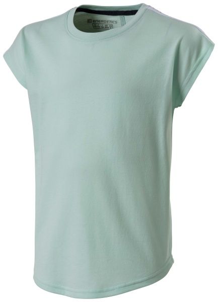 Футболка Energetics Lorraine jrs 286064-648 140 блакитний