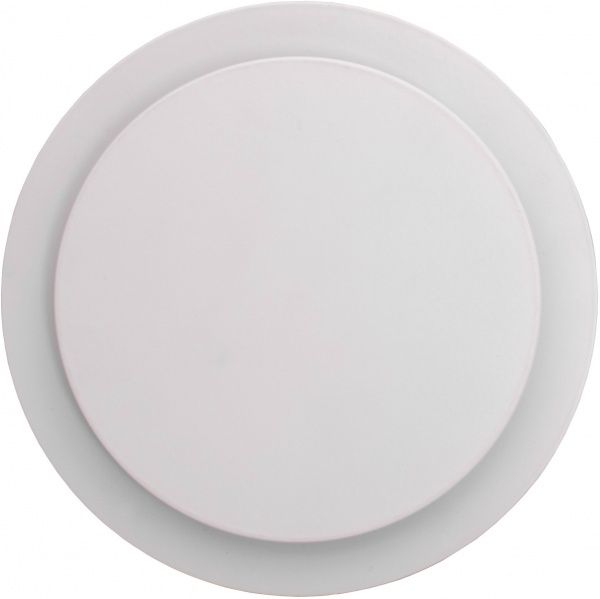 Подсветка декоративная Estares RD-685R (6+3 Вт) 4000 K LED 9 Вт белый