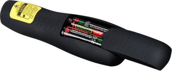 Презентер лазерный 2E 2E-LPP-1B black 