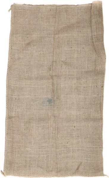 Мішок джутовий 250 г/кв. м 500x300 мм джут