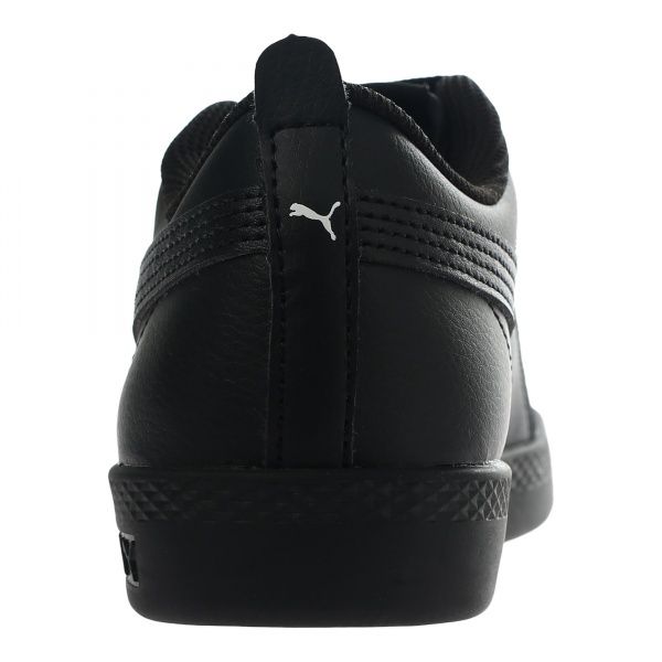 Кроссовки Puma Smash Wns v2 L 36520803 р.3,5 черный