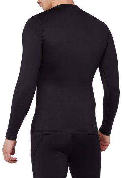 Футболка Pro Touch Krait ux 294828-050 M чорний