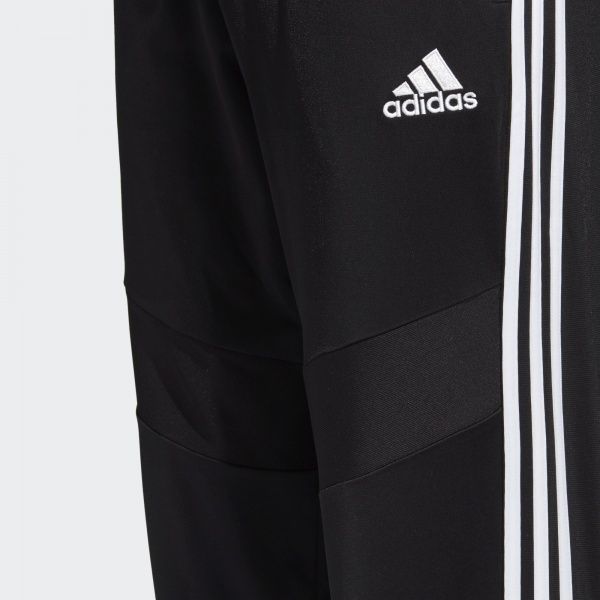 Брюки Adidas TIRO19 PES PNT D95924 р. L черный